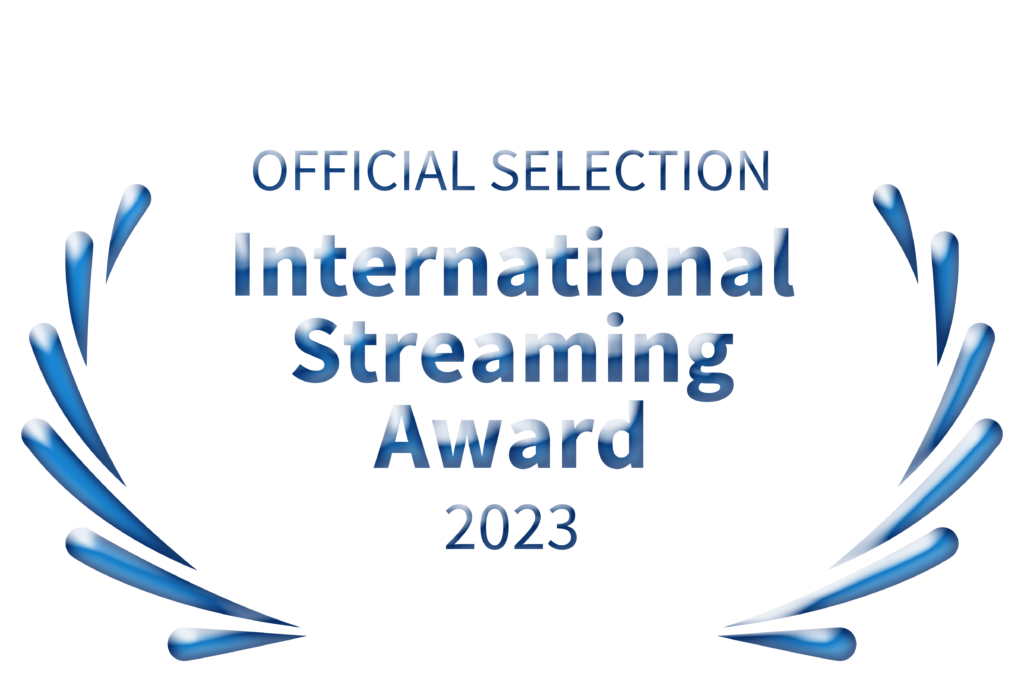 International Streaming Award