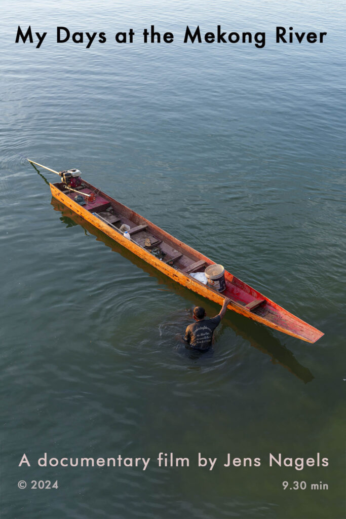 Meine Tage am Mekong